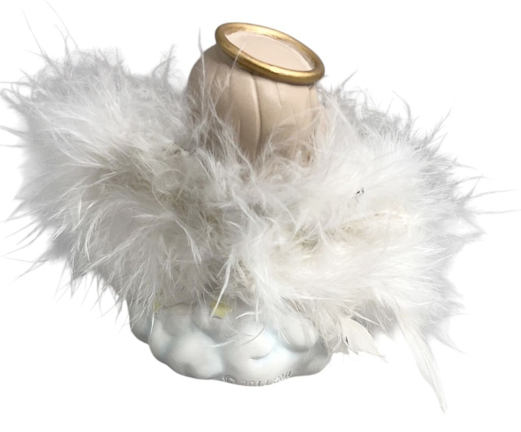 Precious Moments Figurines Business Place Card Holders