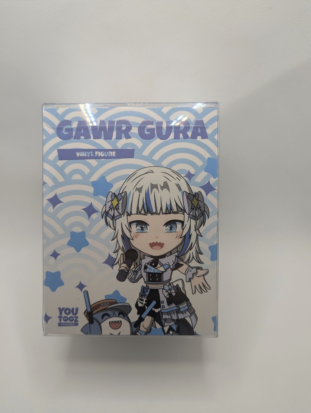 Youtooz (Gawr Gura + Watson Amelia) Hololive VTuber New Never Opened