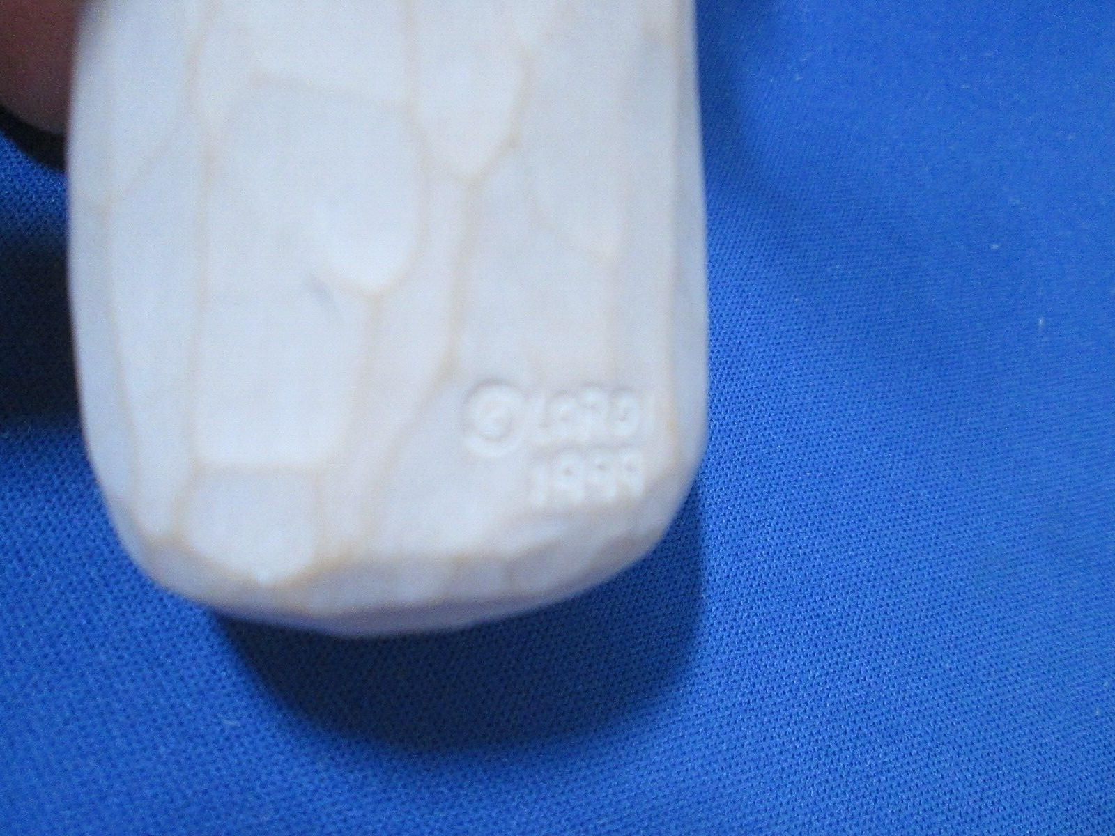 Willow Tree Angel of Healing #26020 – 1999