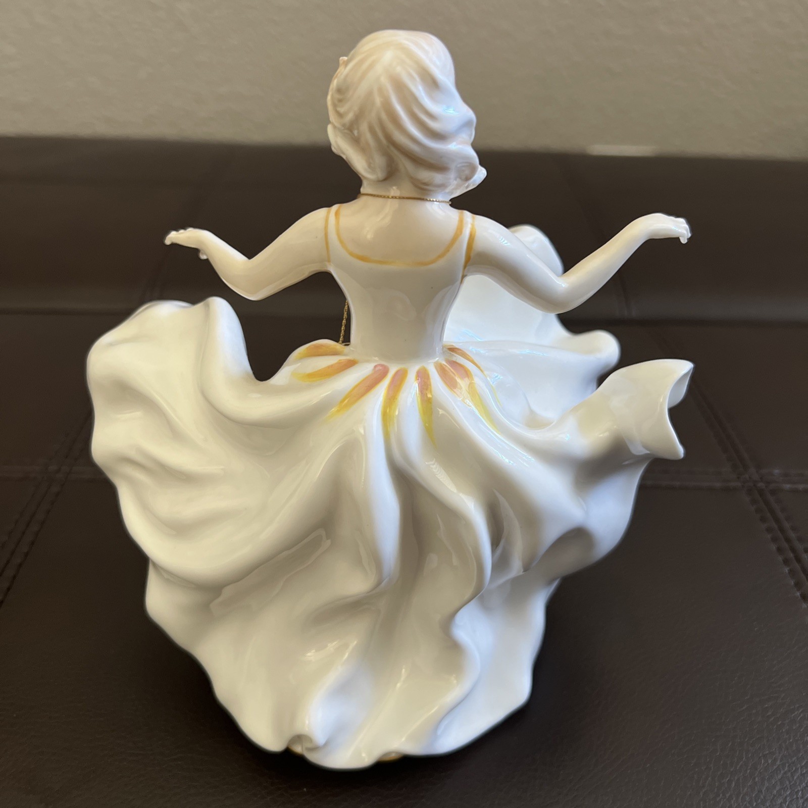 Royal Doulton “Sweet Seventeen” HN2734 – Limited 1974 First Release – Ex-NM