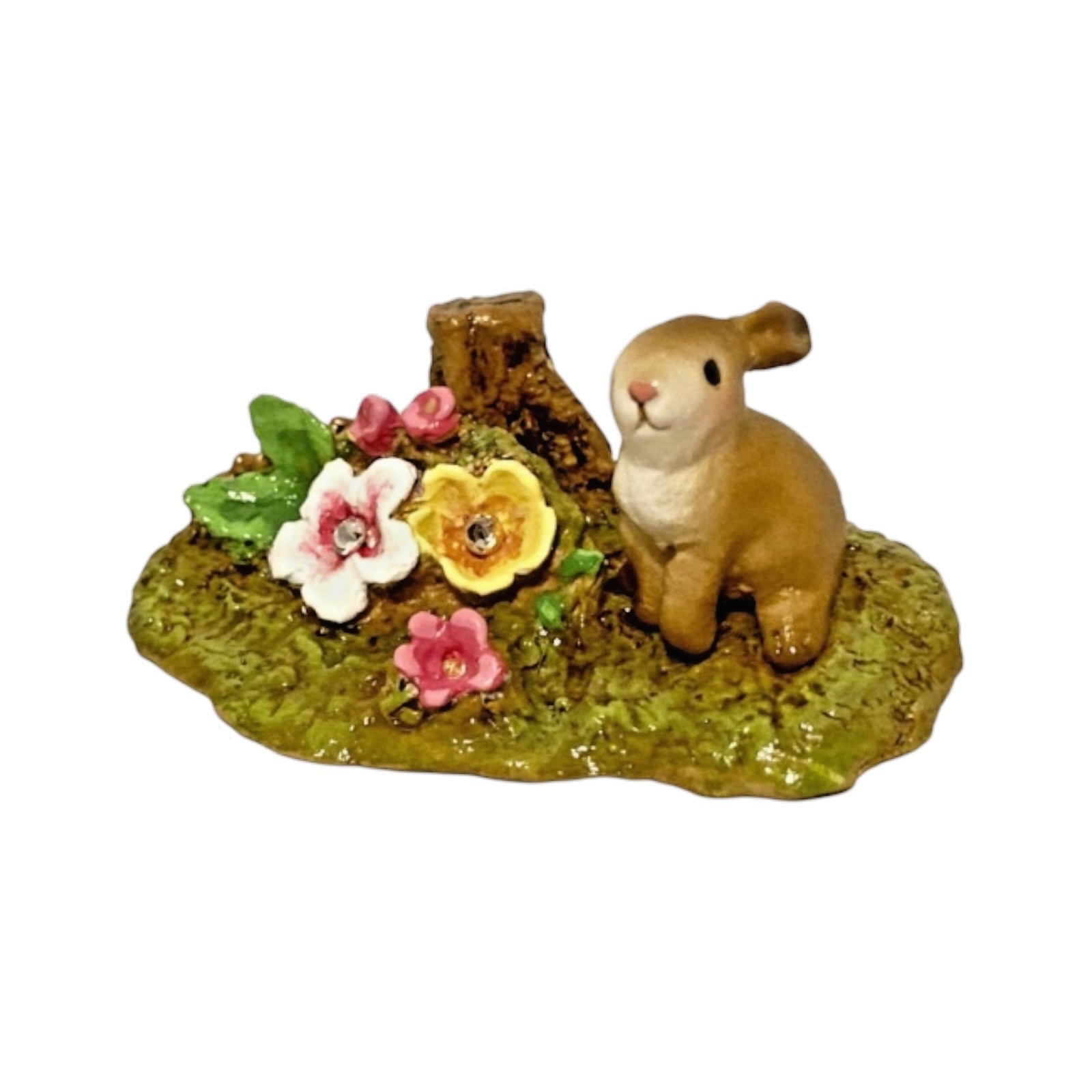 WEE FOREST FOLK SPECIAL FAIRY TALES SUMMER BUNNY