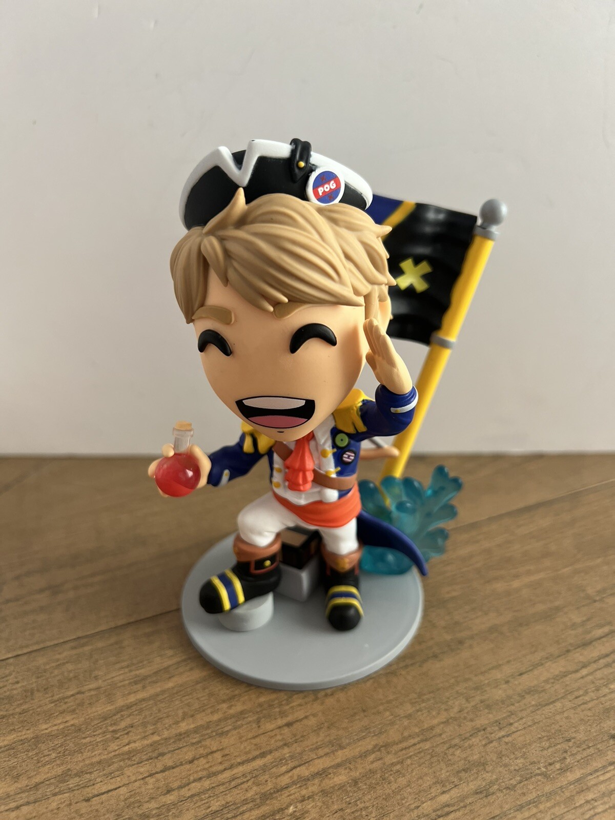 L’MANBERG TOMMY Youtooz Vinyl Collectible Figure #289 Minecraft YouTube READ
