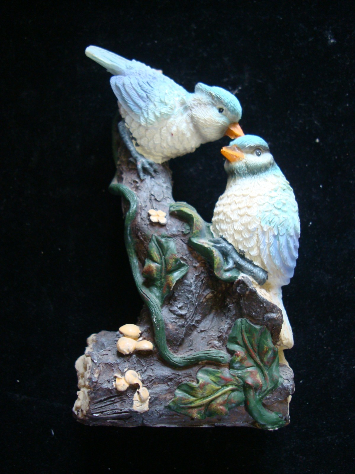 Jubilee Giftware Blue Birds on a Branch