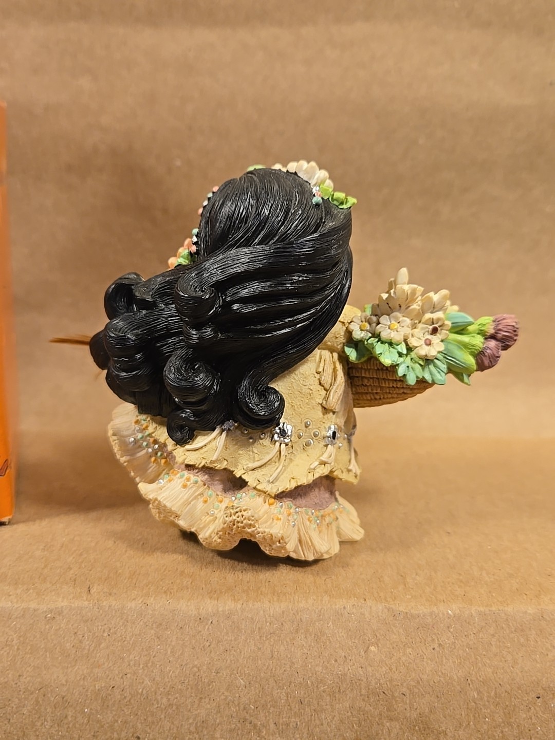 Friends Of The Feather 1997 “Beauty Maiden Heaven” #303267 In Original Box