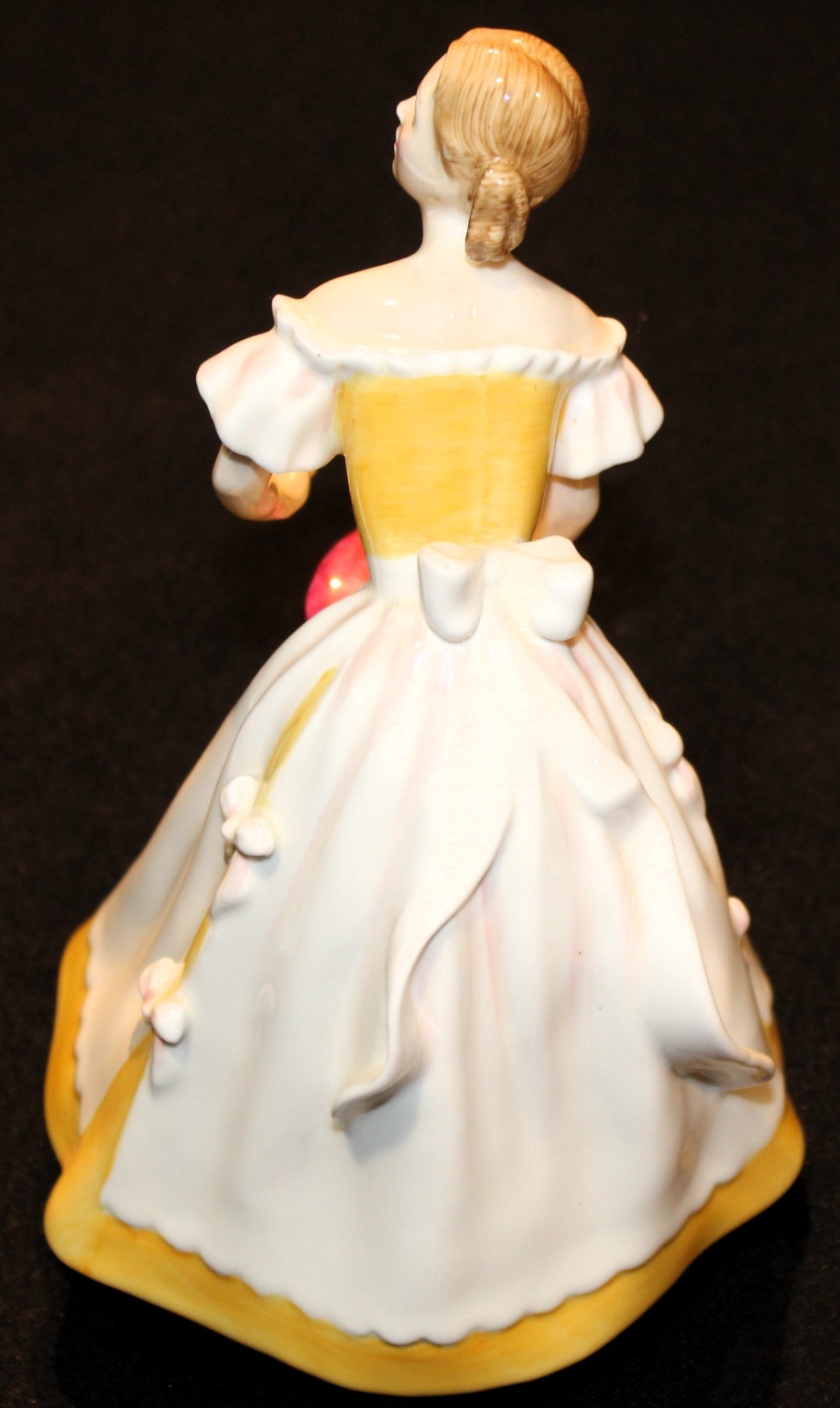 Royal Doulton Happy Birthday HN3095 Figurine