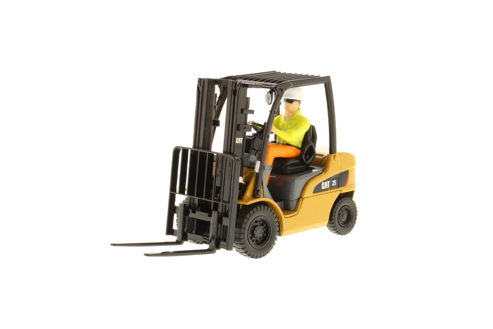 Caterpillar Lift Truck Core Classics Series Vehicle