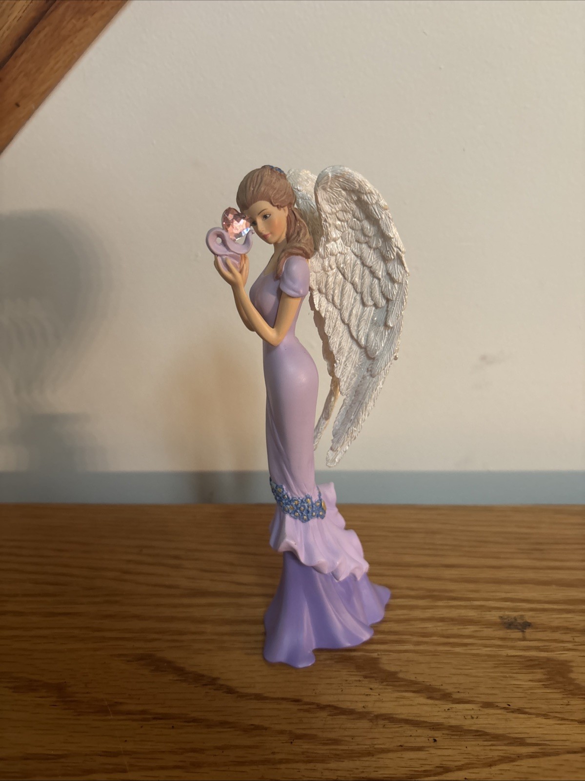 Concern from the Thomas Kinkade Angels of Caring #0494A