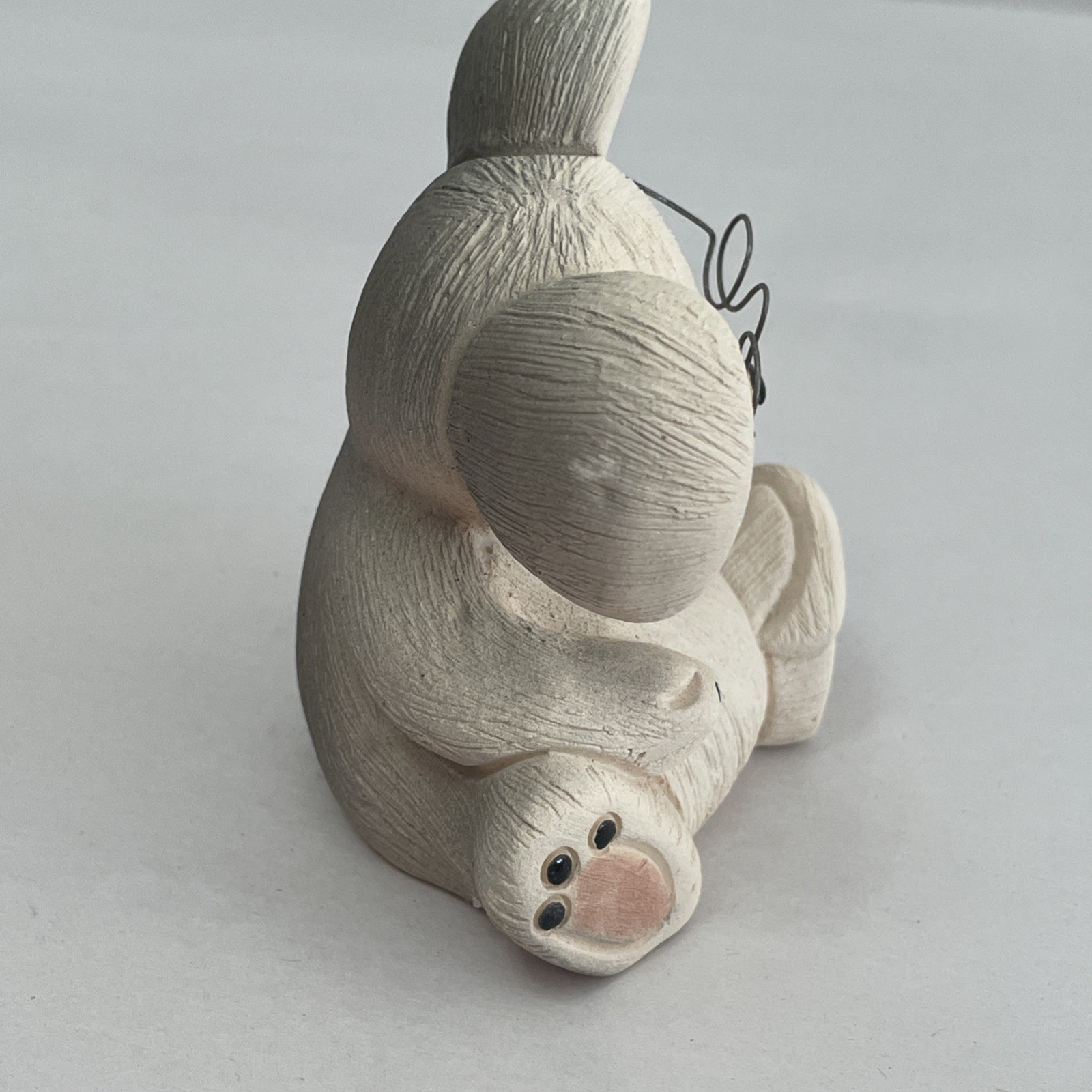 RINCONADA Artesania MOUSE BOOK Classic Design