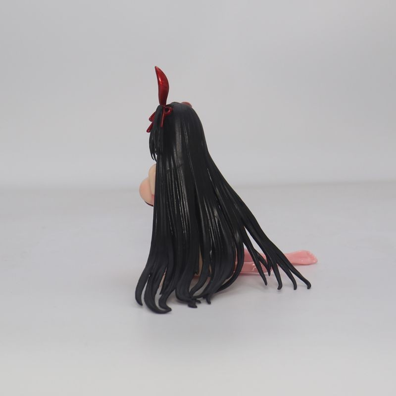 Hot, Anime Taihō Bunny Girl Ver. PVC 1/7 Scale Figure Statue Toys No Box 12cm