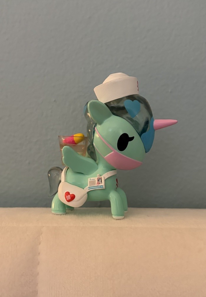 Tokidoki Unicorno Series X Lovey
