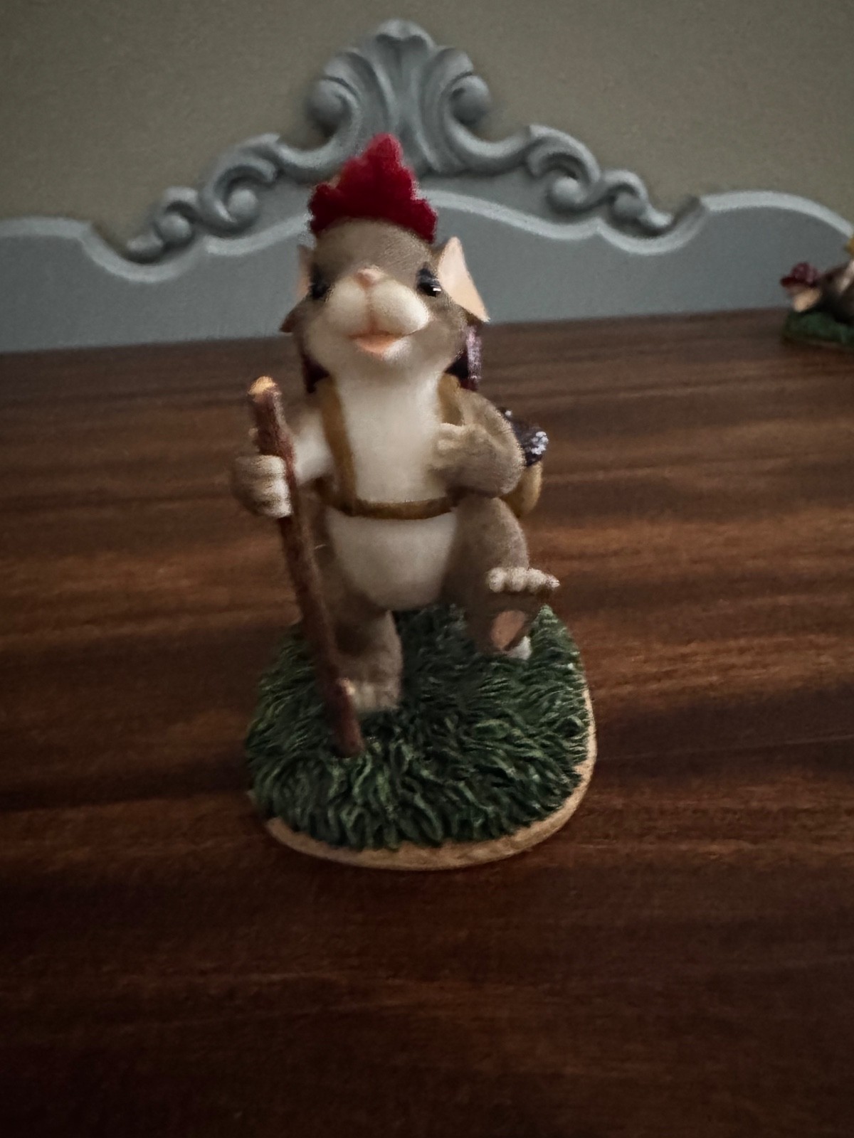 Charming Tails – Going Camping, eh?