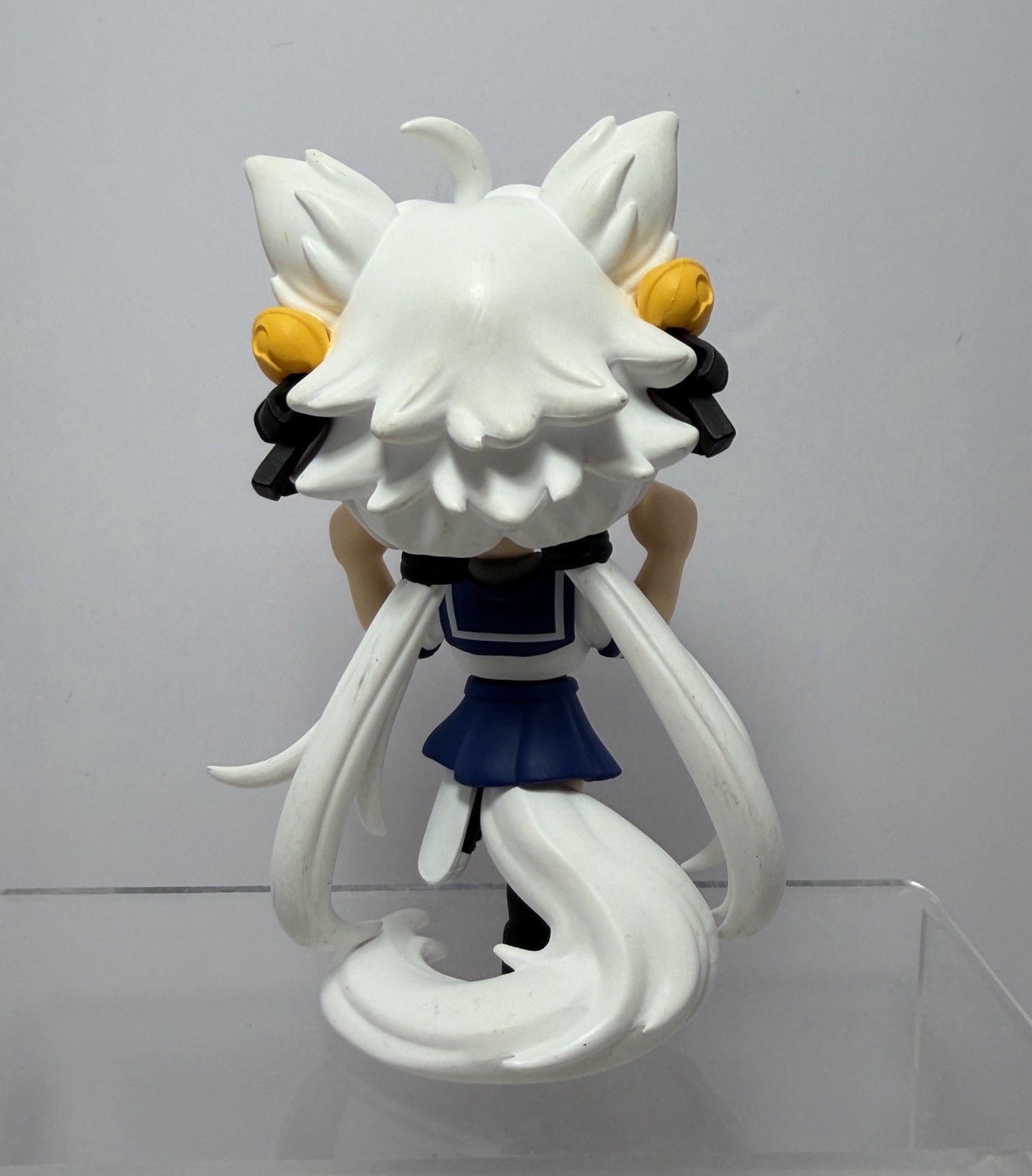 YOUTOOZ 2024 #4 FILIAN VTuber 4.5″ Collectable Figure Oob LIMITED *Defect Read*