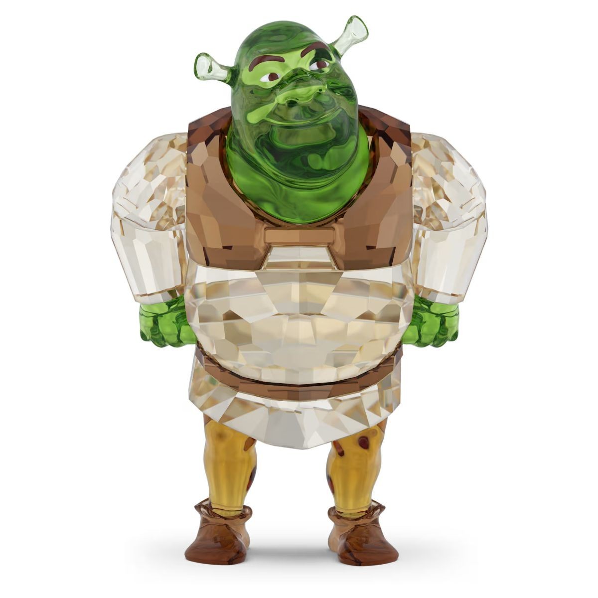 SWAROVSKI CRYSTAL SHREK 5720462.NEW IN BOX.