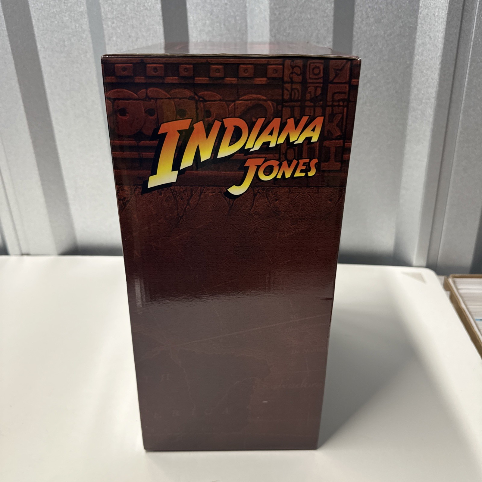 Gentle Giant Indiana Jones On Horse Statue Limited Edition NEW SEALED