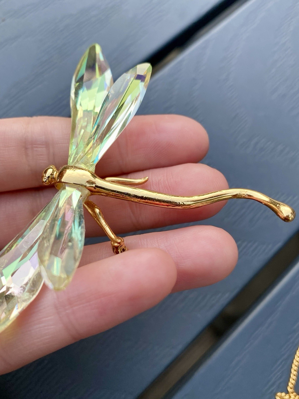 Swarovski 925 Lot
