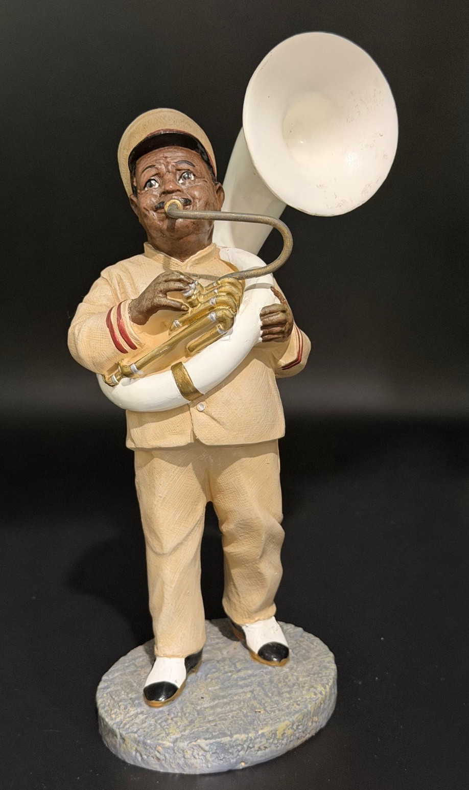 9pc ENESCO Parastone “All That Jazz” Band Set – engraved ROSO – Near Mt.