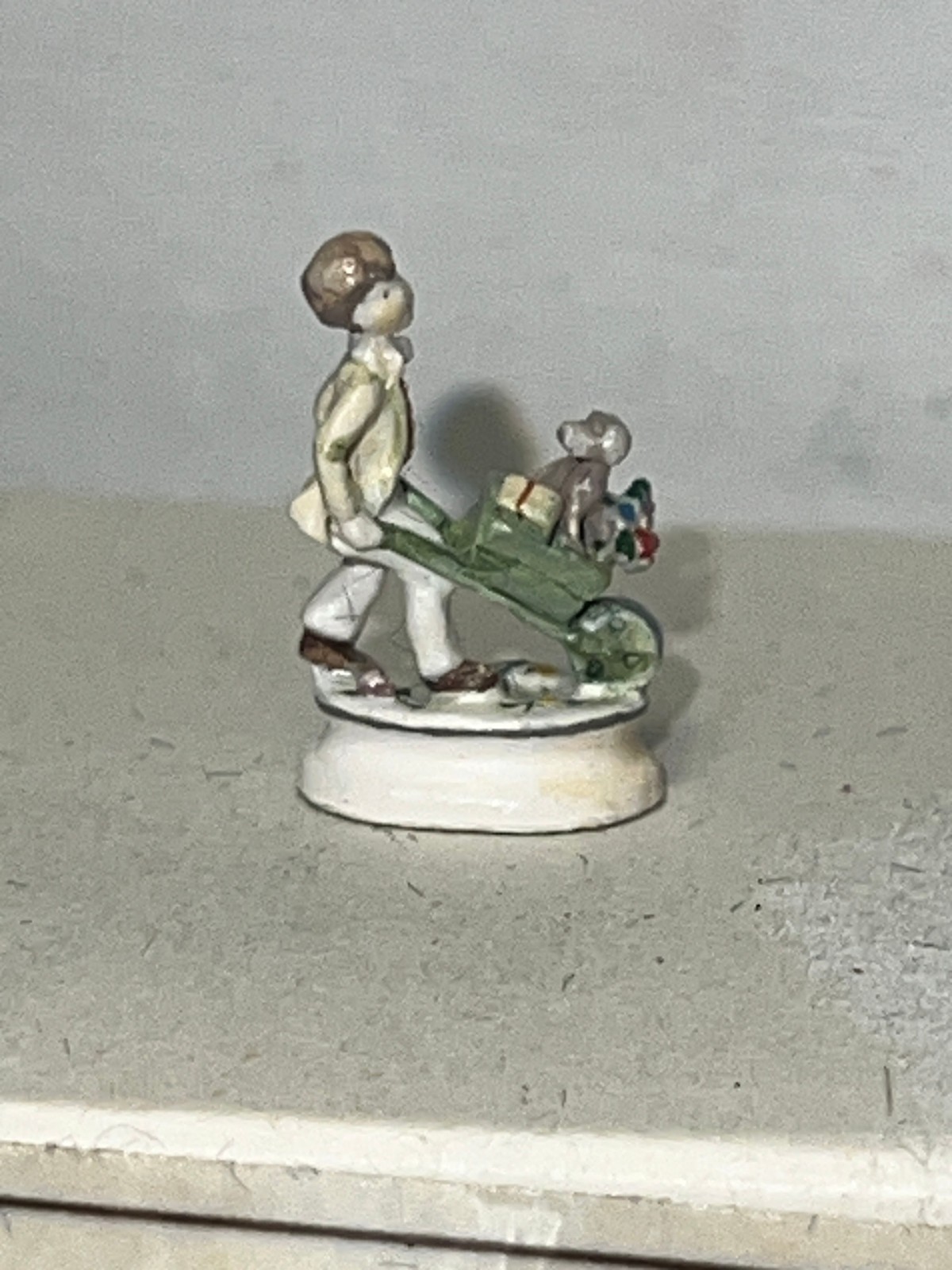 Vintage Olszewski Miniature Courting – Goebel –