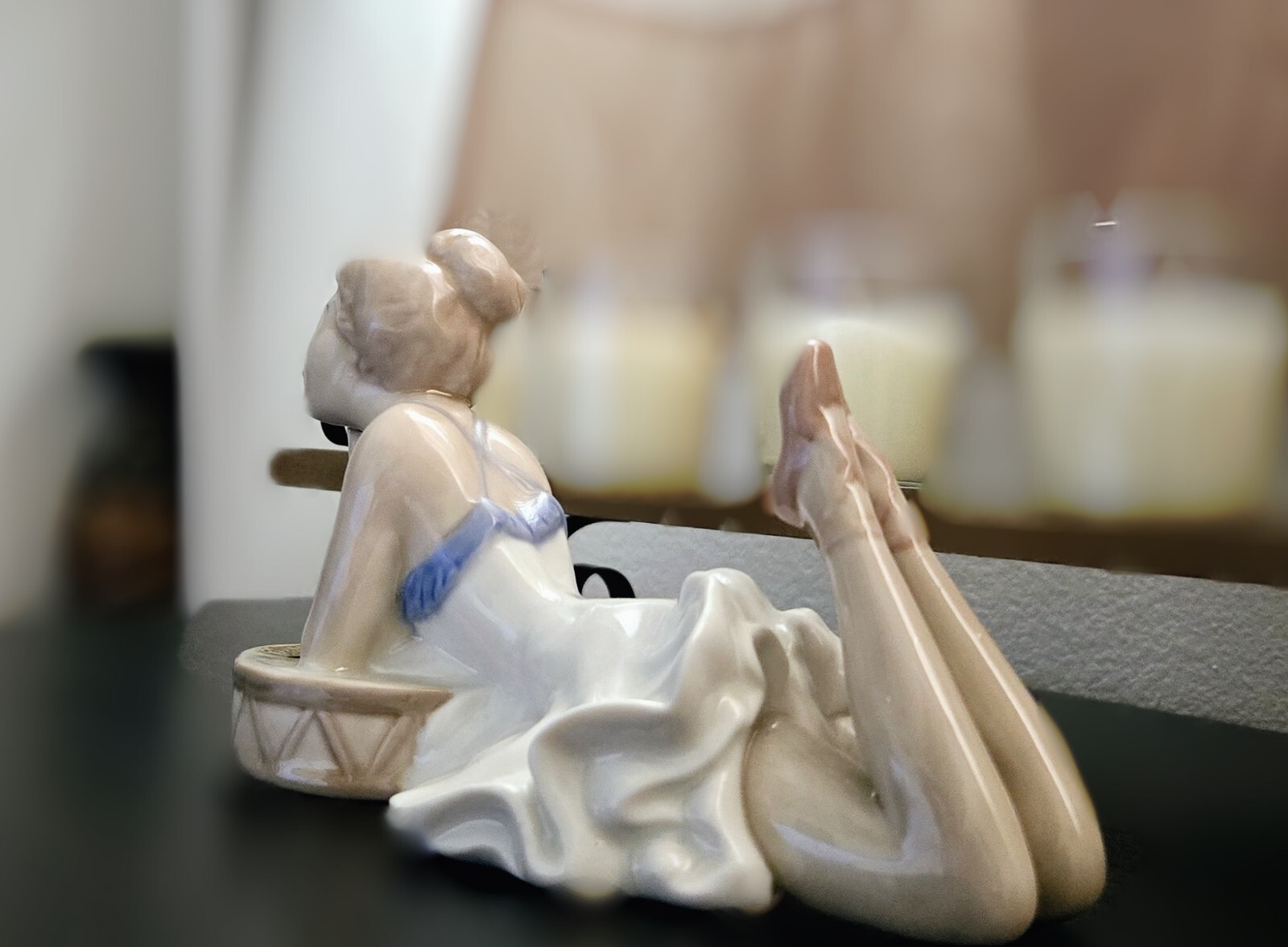 CASADES Ballerina