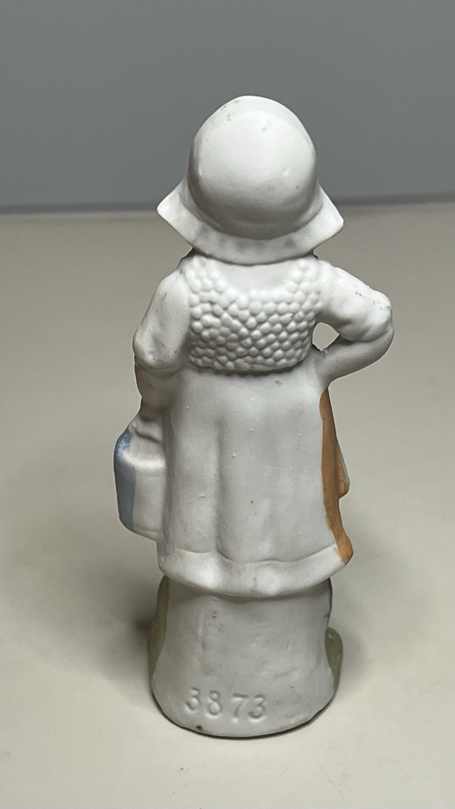 Lot 10 Vintage Mini Porcelain Figurines Child Dishes Occupied Japan