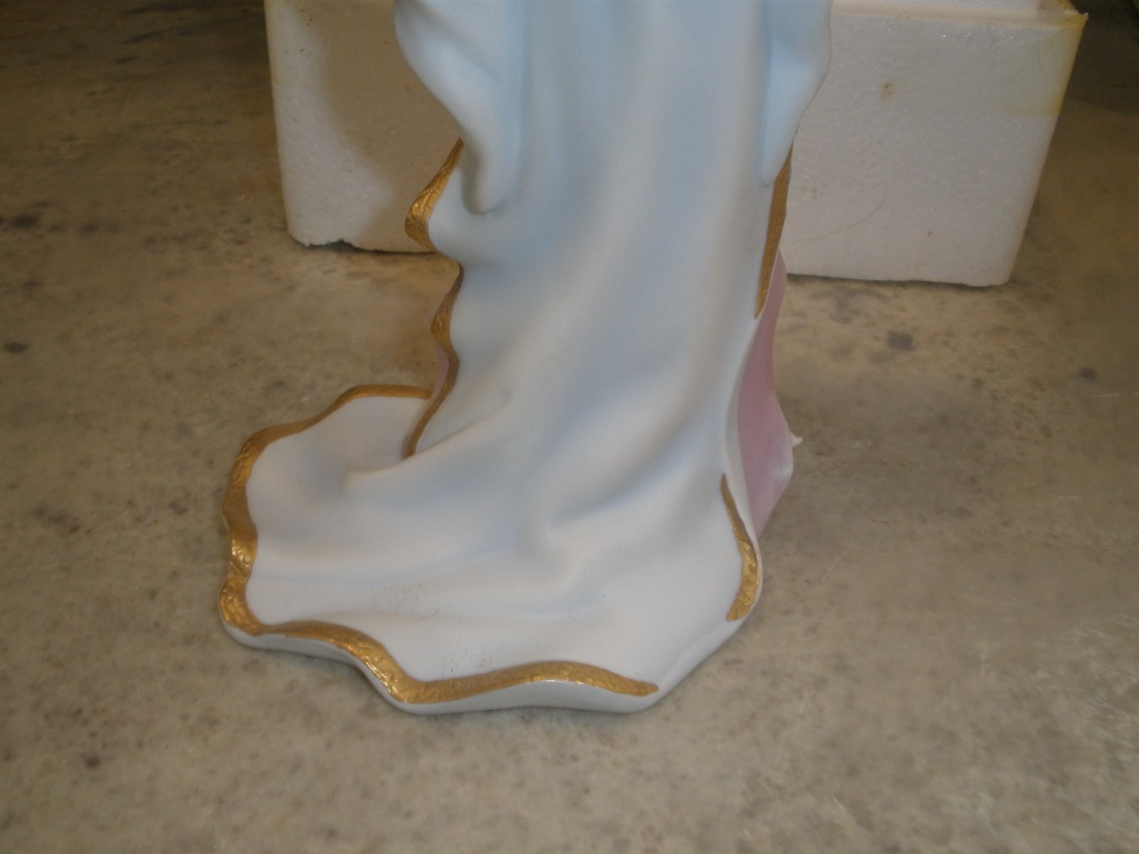 1993 LENOX PRINCESS BEAUTY FINE PORCELAIN LEGENDARY PRINCESSES LIMITED