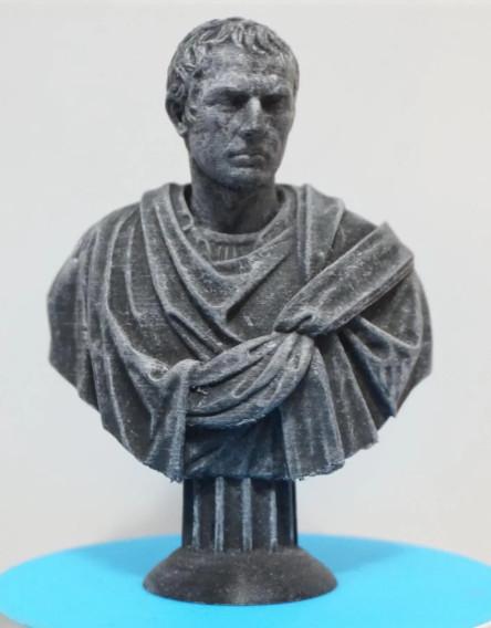 Cicero Bust – Roman Philosopher Statue