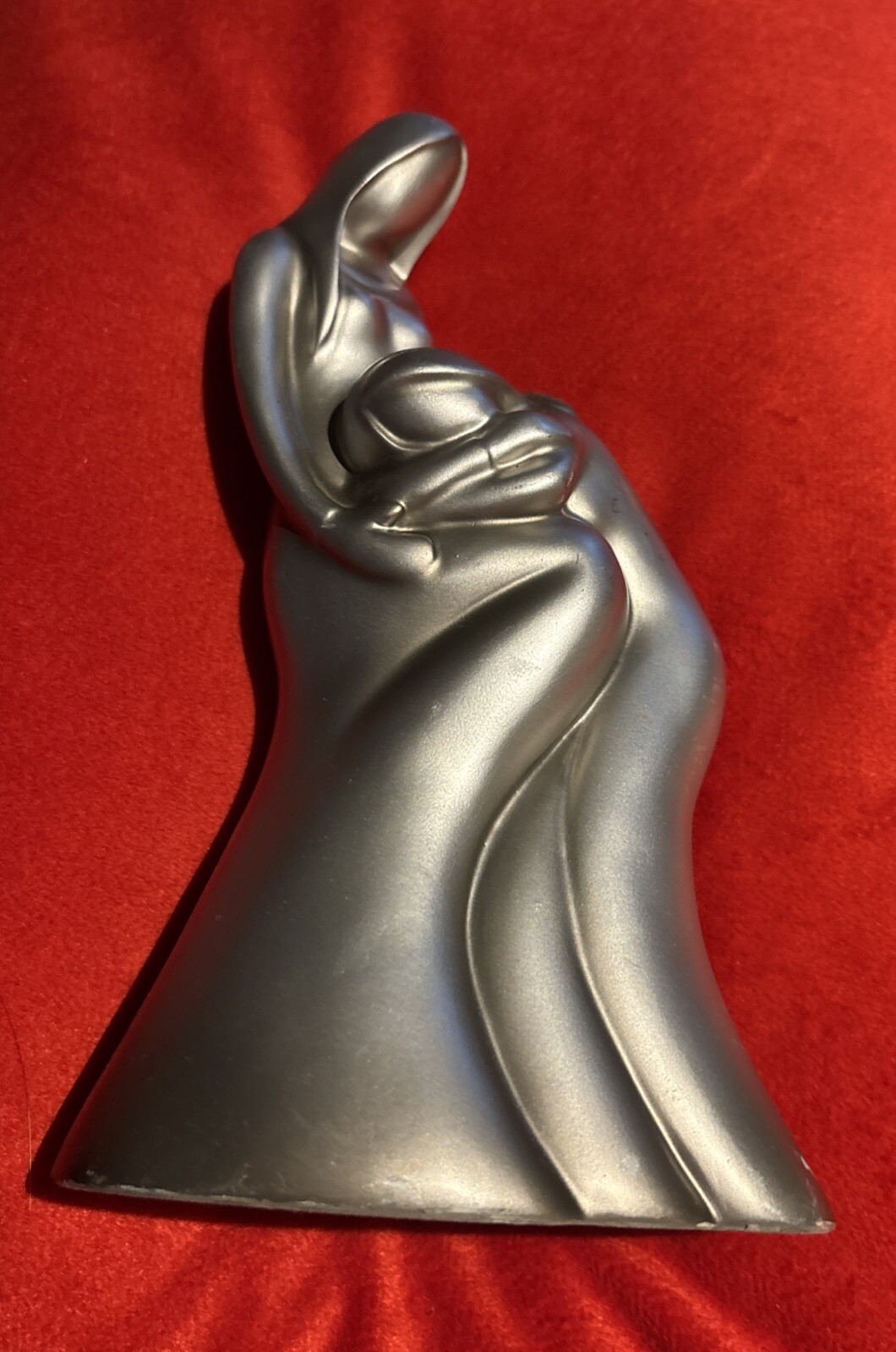 Haley Max Comfort Collection Woman Holding WOMAN 35501