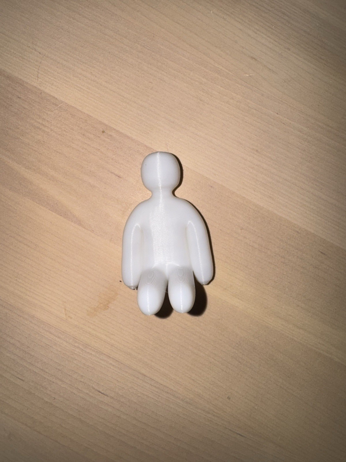 Meccha Chameleon Game Inspired Figures Set, 8 Poses, 3D Printed PLA Display