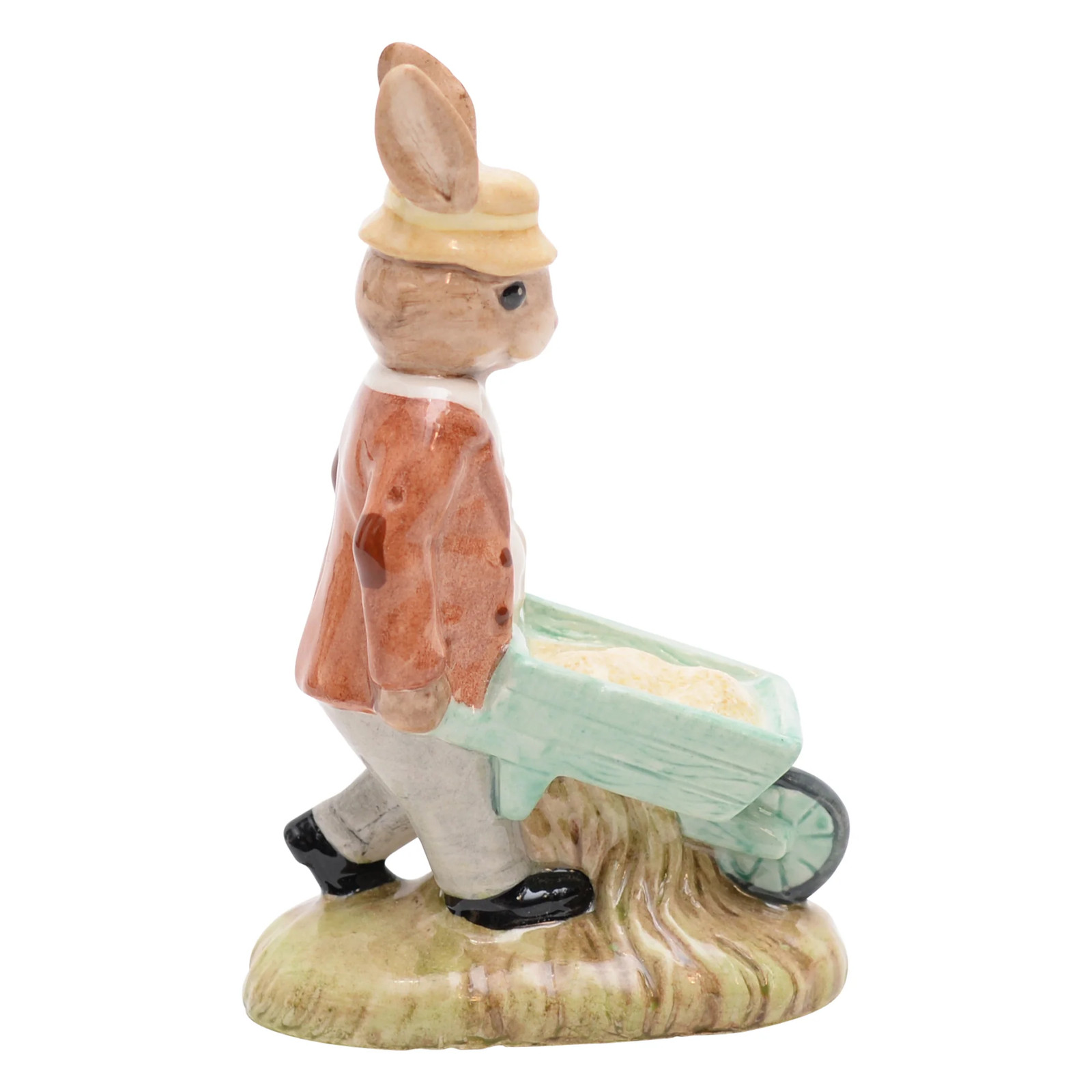 Gardener Bunnykins