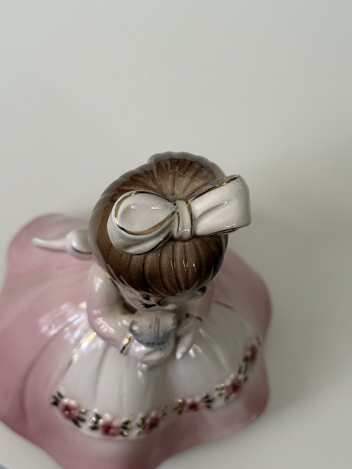 Rare and Vintage Josef Originals figurine