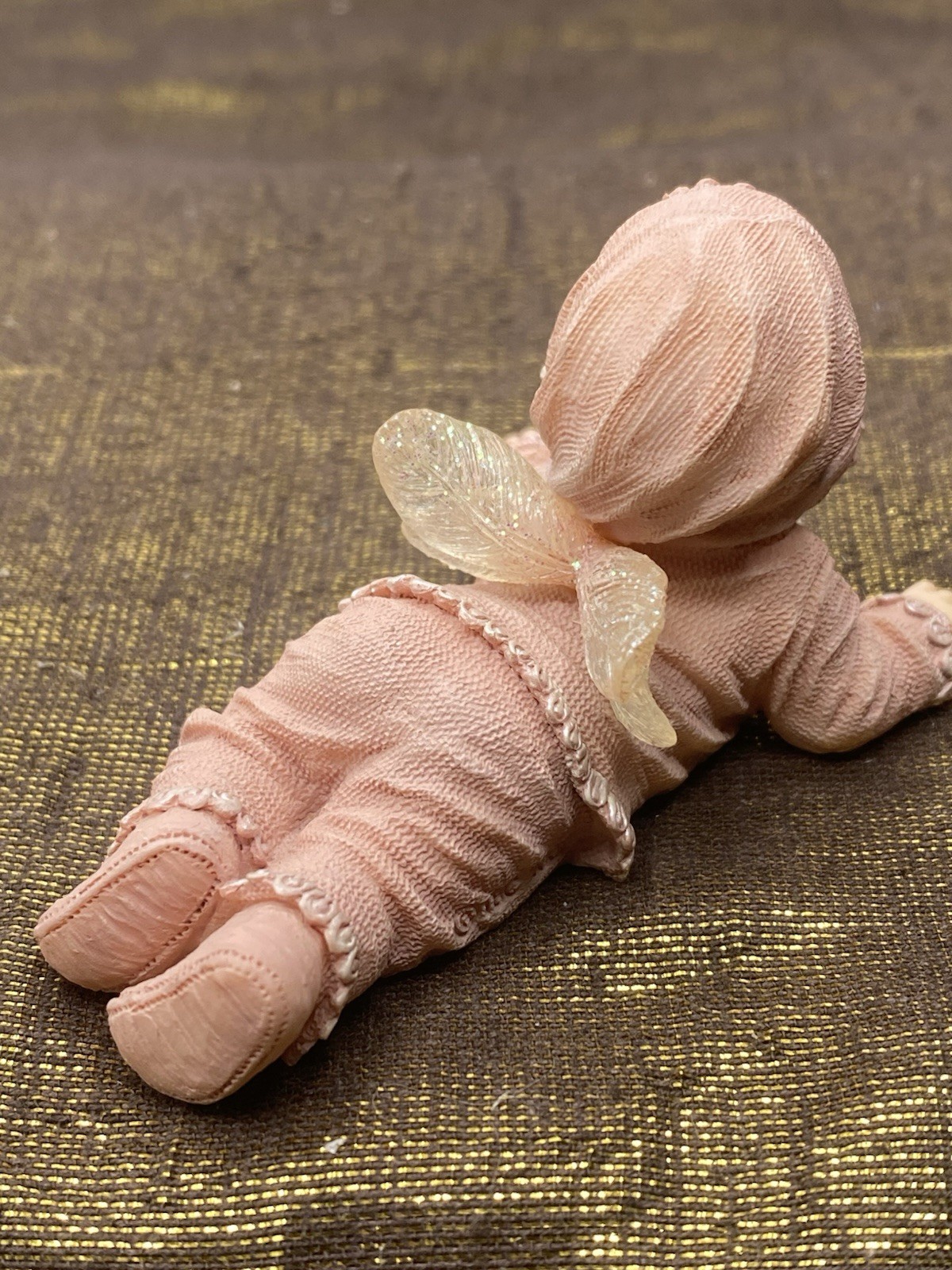 The Boyds collection Ltd. Faeriessence Faerietots 2003 “Lookie” Style#36259