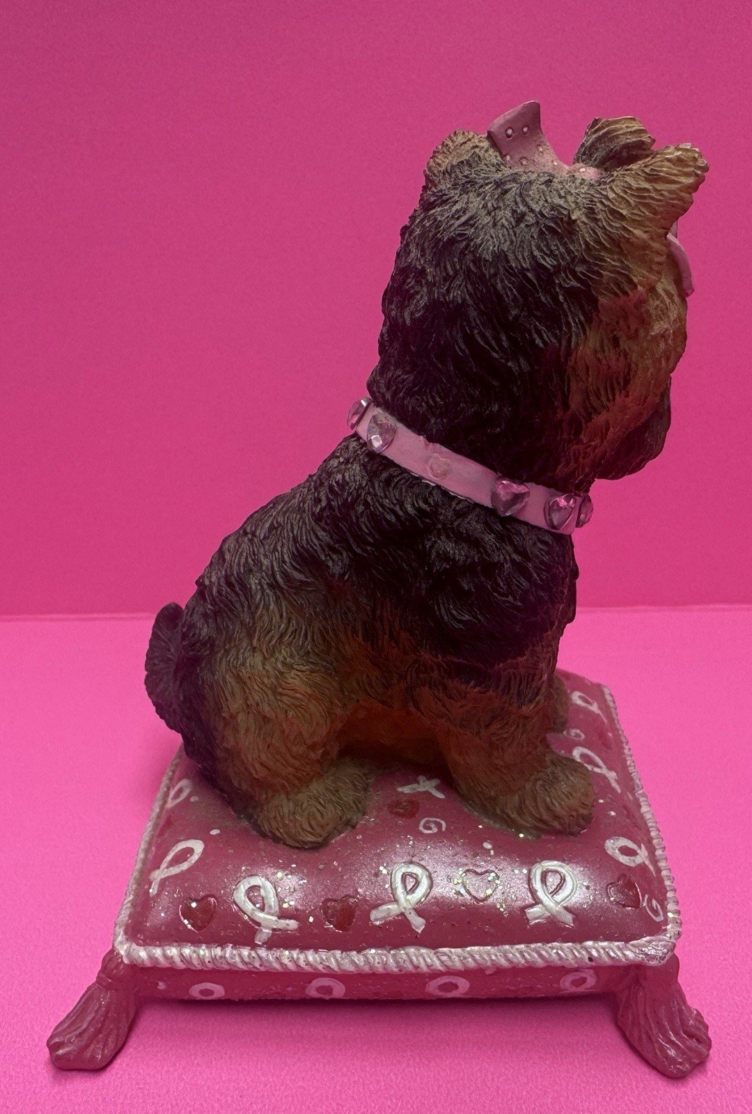 Paws For The Cause Collection Hope “Bow-Wow” & “Paws For The Cause” Set