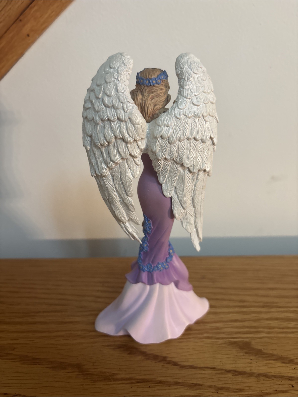 Caring from the Thomas Kinkade Angels of Caring #0787A