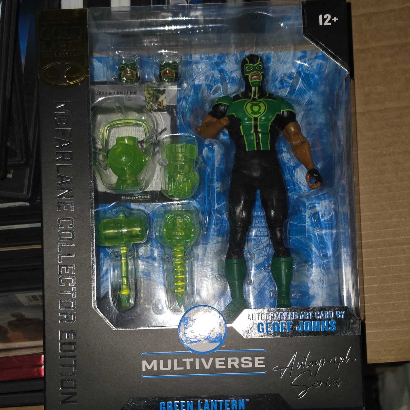 Action Figure