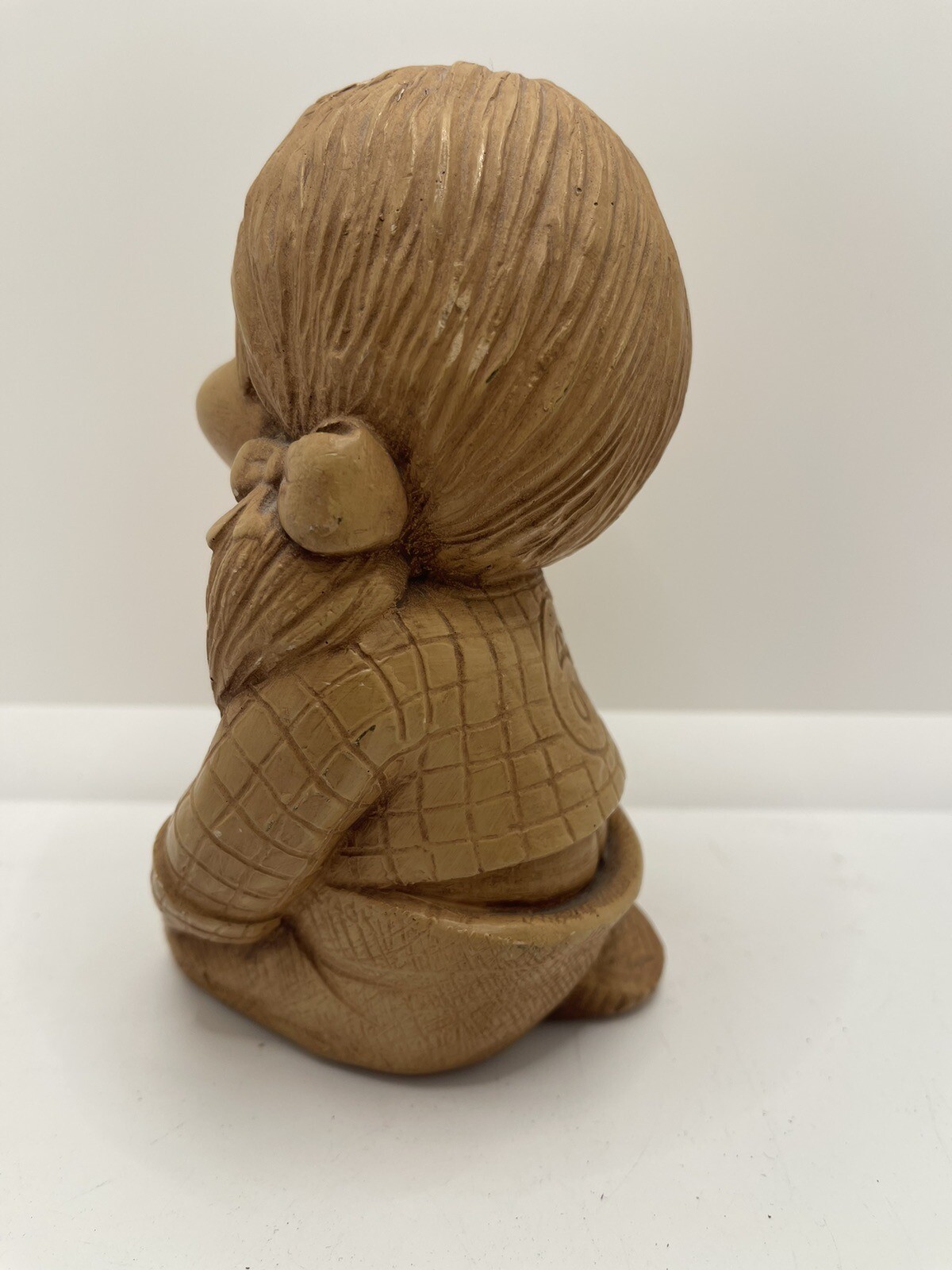 Fannykins “Sunshine” #6 By Bill Mack Figurine