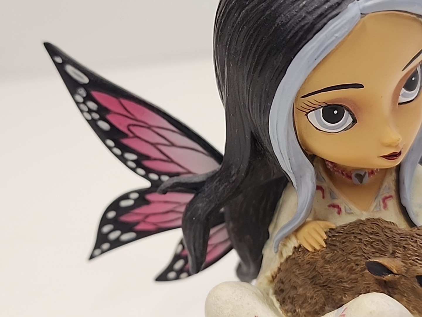HAMILTON Collection Jasmine Becket-Griffith Wildwood, SunSpirit SPIRIT MAIDEN