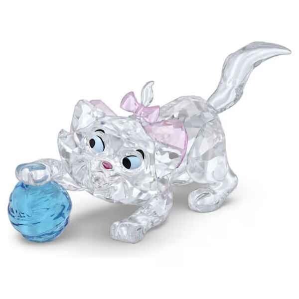 SWAROVSKI CRYSTAL DISNEY CLASSICS THE ARISTOCATS MARIE 5692967.NEW IN BOX