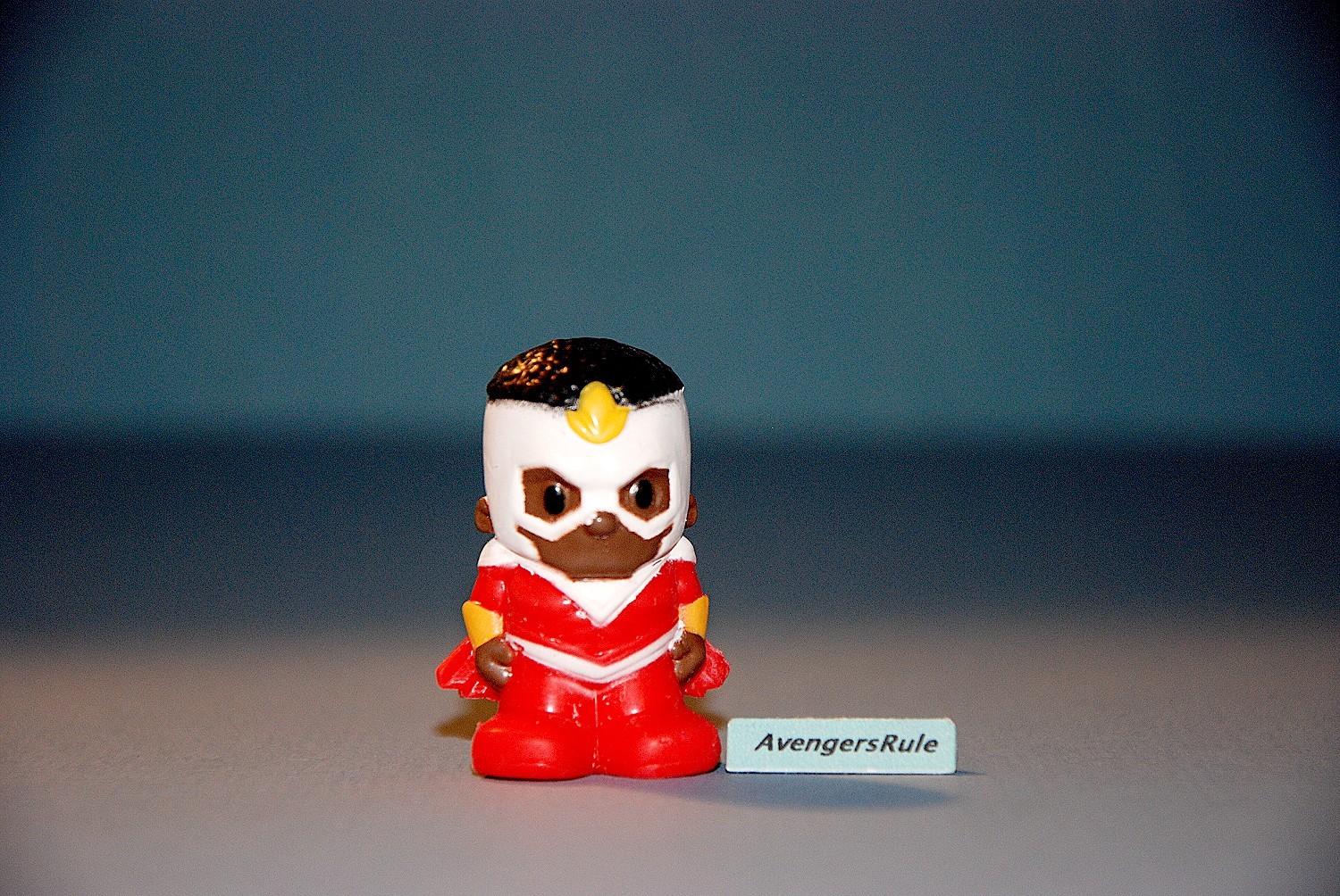 Marvel Ooshies Pencil Topper Series 1 Falcon