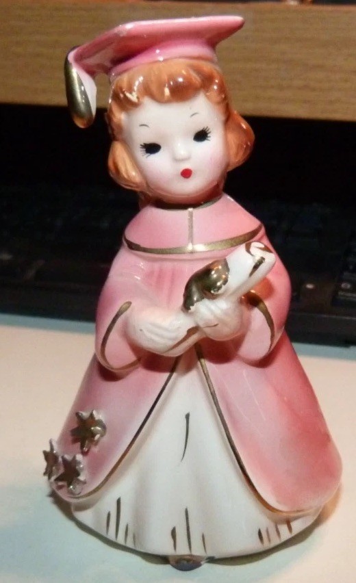 Josef Originals Angel Girl Graduate Special Occasions Series