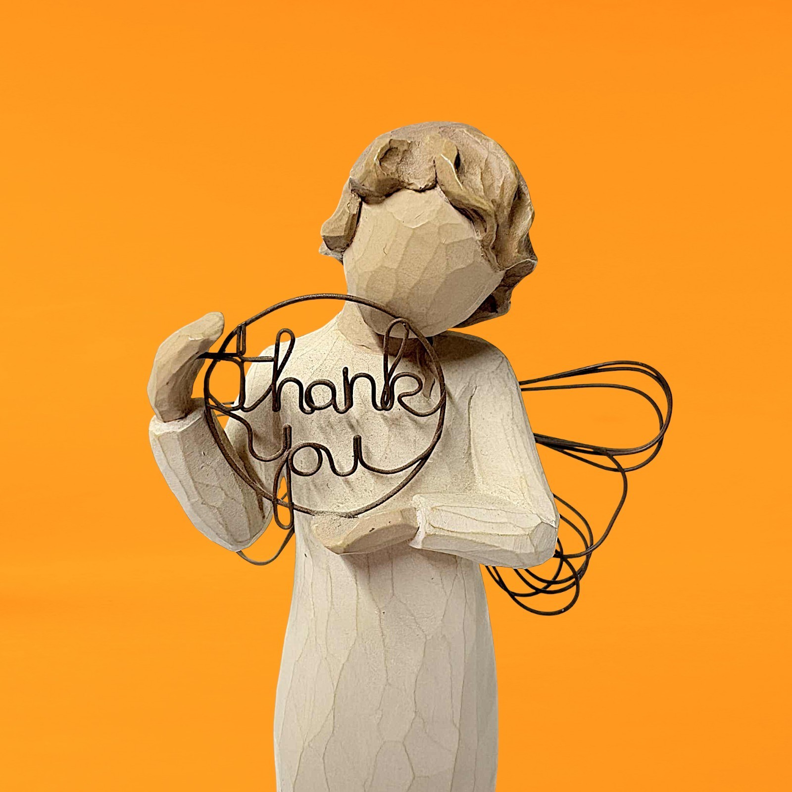Willow Tree “Just For You” Demdaco Sandra Lordi 2005 Figurine-