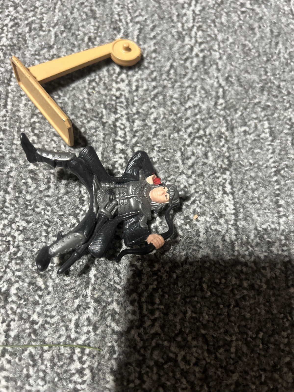 1988 Willow Tonka Movie Action Figure lot of 11