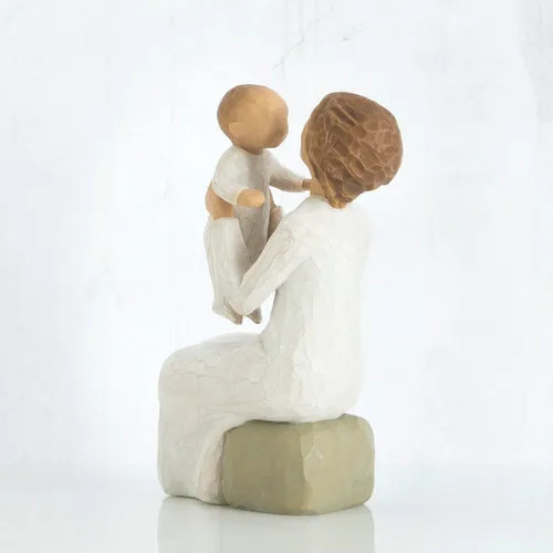 Willow Tree Figurine – Grandmother 26072 By Susan Lordi