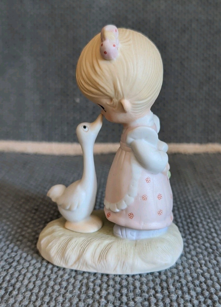 Vintage Jonathan And David “Make A Joyful Noise” 1978 Enesco