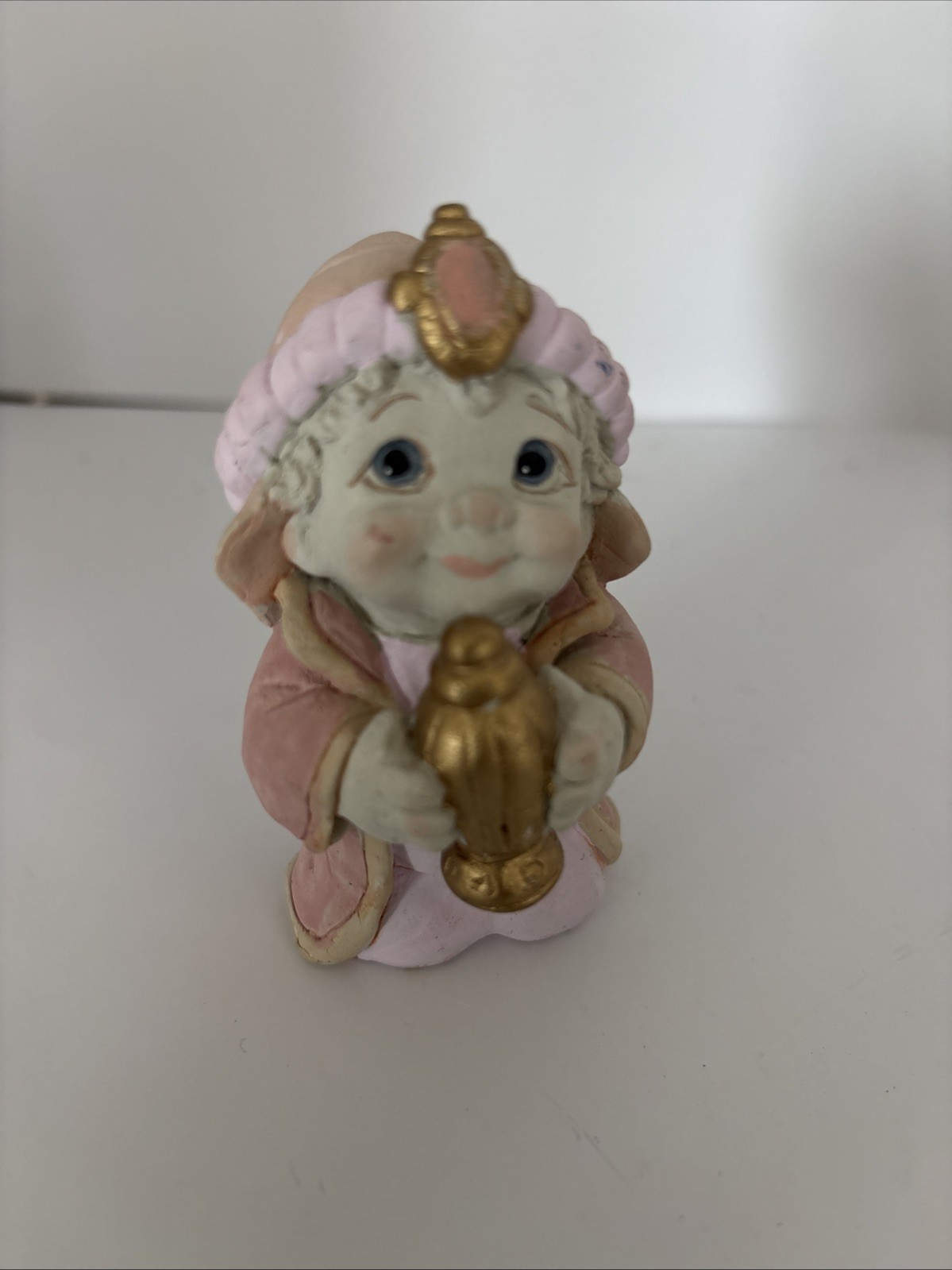 Dreamsicles Gaspar Wise Man King Figurine