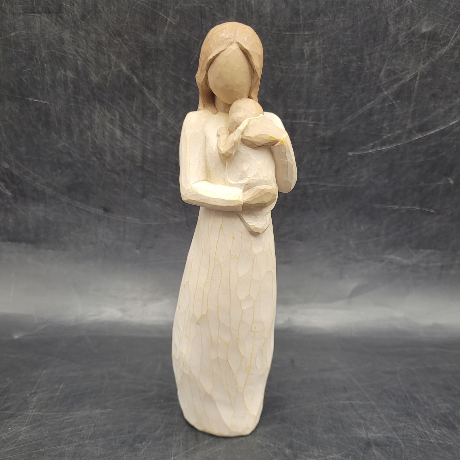 Willow Tree Angel of Mine Demdaco Figurine Lordi 2003