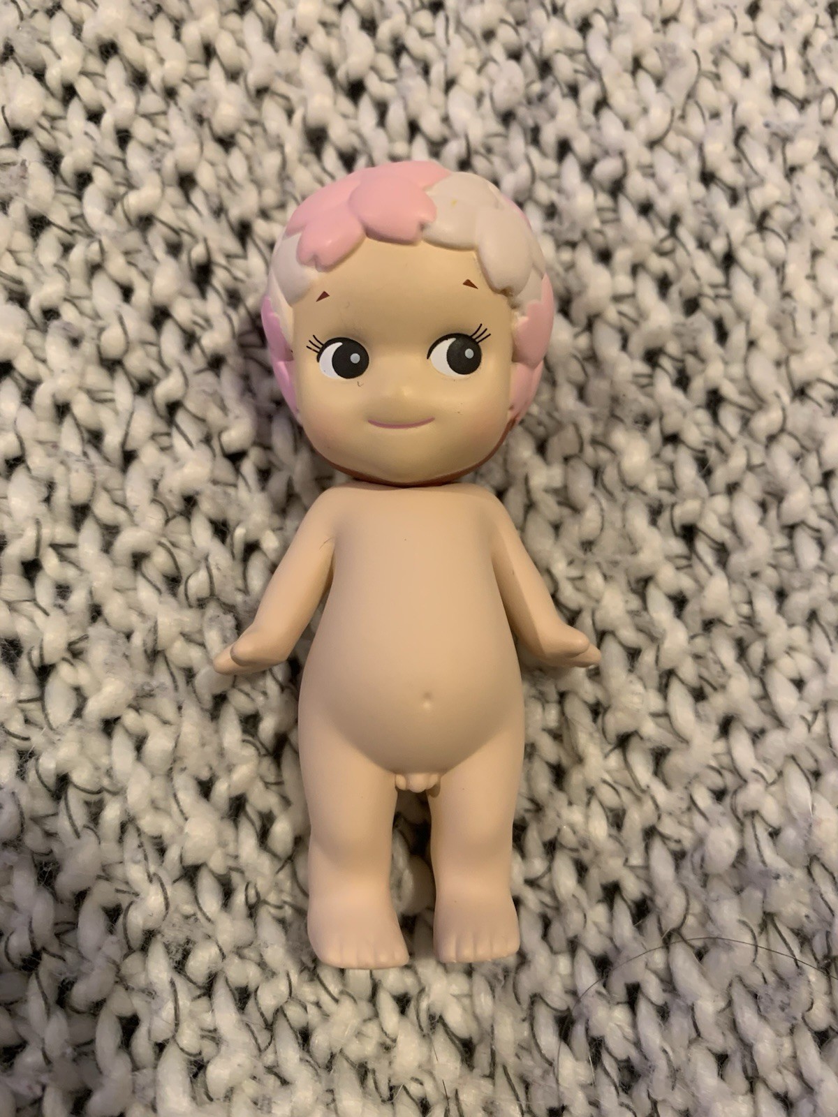 Sonny Angel Cherry Blossom Mini Figure Authentic Flower Series Collectible