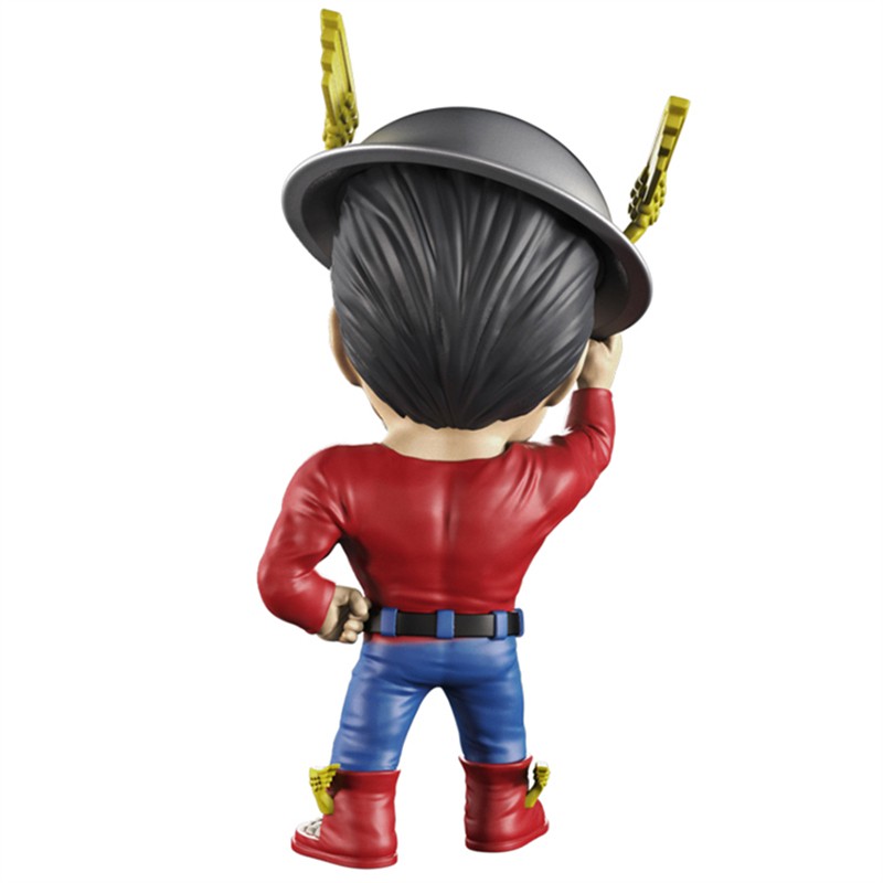 XXRAY DC Flash Jason Freeny Limited Collectibles Fashion Figure New In Stock