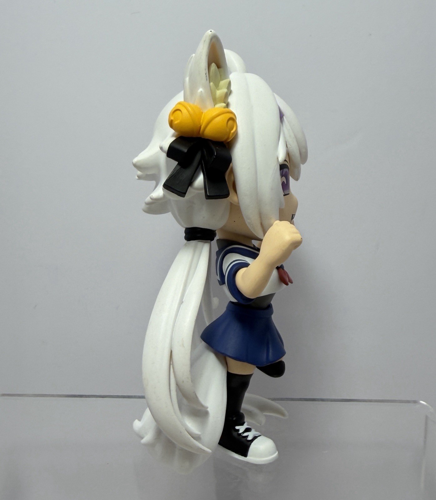 YOUTOOZ 2024 #4 FILIAN VTuber 4.5″ Collectable Figure Oob LIMITED *Defect Read*