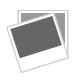 White Bisque/Ceramic Stag-Deer Head Sculpture w/Horns
