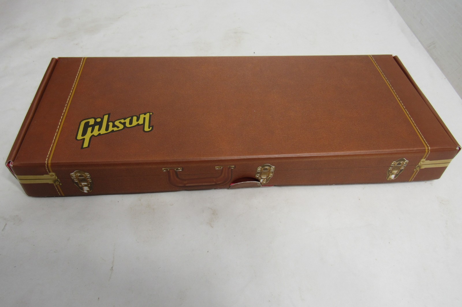 Axe Heaven Gibson Mini Guitar Les Paul Billy Gibbons Pearly Gates Miniature
