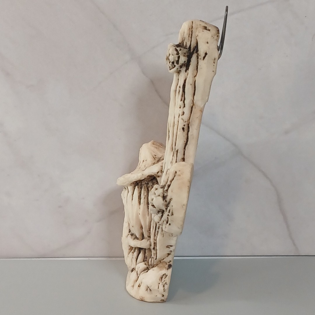 Mexican Siesta Wall Hanging Figurine